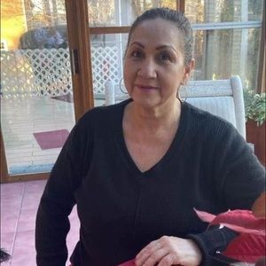 Meet your Posher, Doris